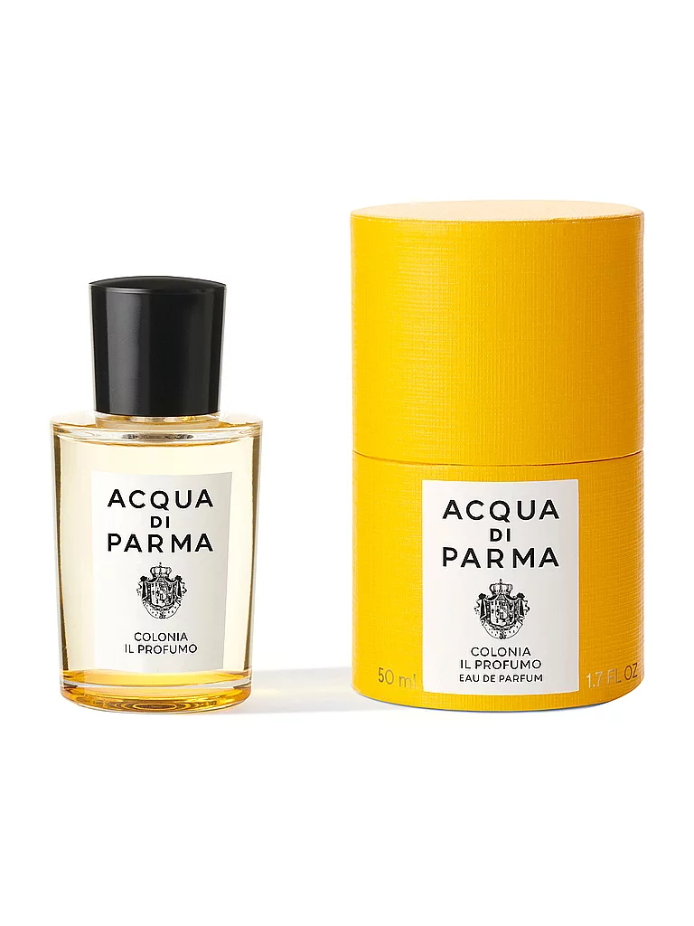 Acqua Di Parma Colonia Il Profumo eau de parfum vaporisateur 180 ml 10